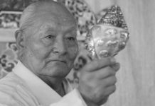 En memoria de Chögyal Namkhai Norbu – 27 de septiembre 2026, Kundusling