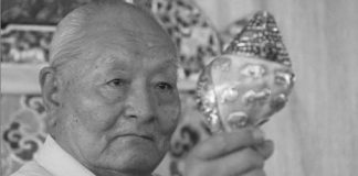 En memoria de Chögyal Namkhai Norbu – 27 de septiembre 2026, Kundusling