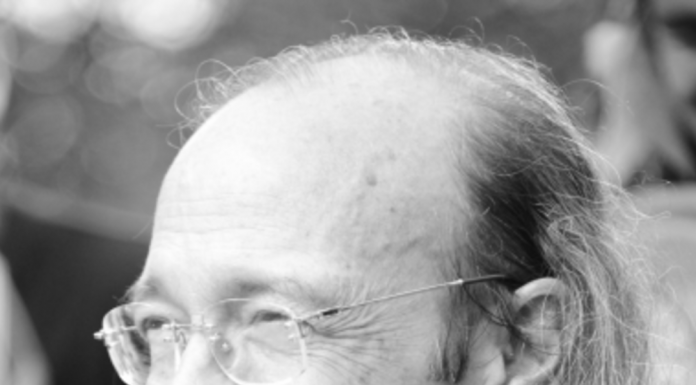Charla: Ecología y Dzogchen, Elías Capriles – 1 de octubre