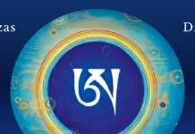 Descubre la Comunidad Dzogchen de Madrid – Jornada de puertas abiertas. 29 Noviembre