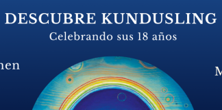Descubre Kundusling – Jornada de puertas abiertas. 29 Noviembre