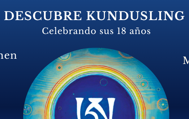 Descubre Kundusling – Jornada de puertas abiertas. 29 Noviembre