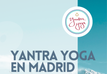 Clases de Yantra Yoga en Madrid – Encuentros Presenciales y Online