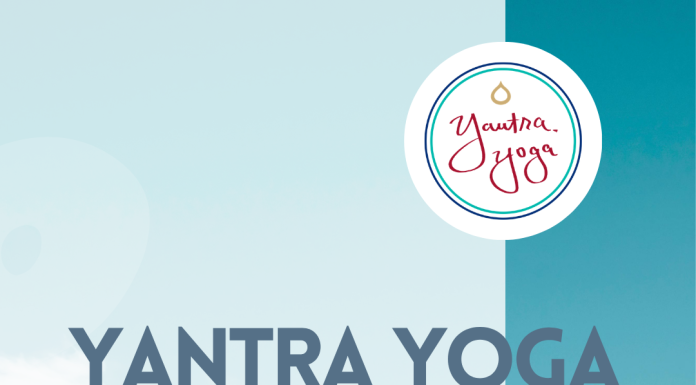 Clases de Yantra Yoga en Madrid – Encuentros Presenciales y Online
