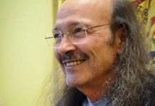 Conferencia: Dzogchen, Vía directa del budismo, libre de acción – Elías Capriles – 9 de octubre, Madrid