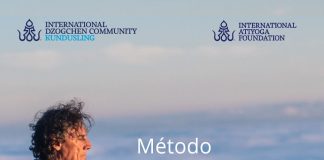 Descubre el Método Respira con Fabio Andrico – 13 de noviembre, Barcelona